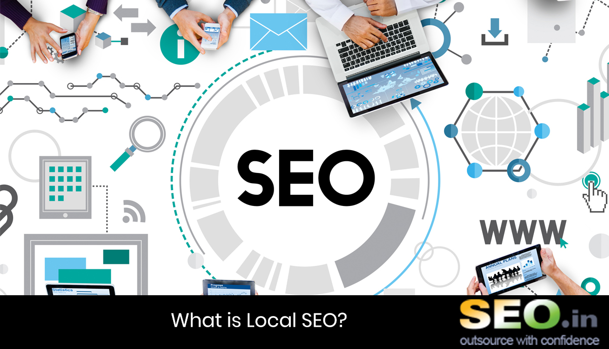 What-is-Local-SEO