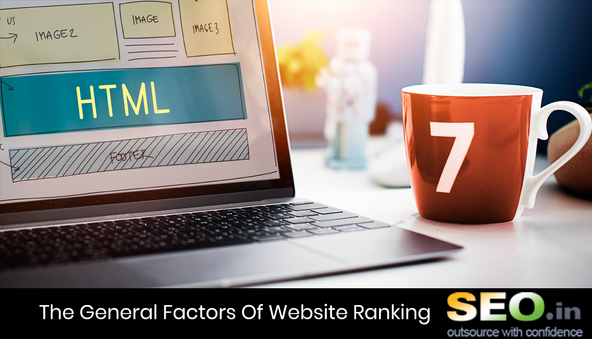 The-General-Factors-Of-Website-Ranking