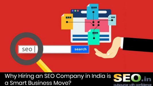 SEO Company In India