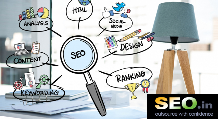 SEO Agency